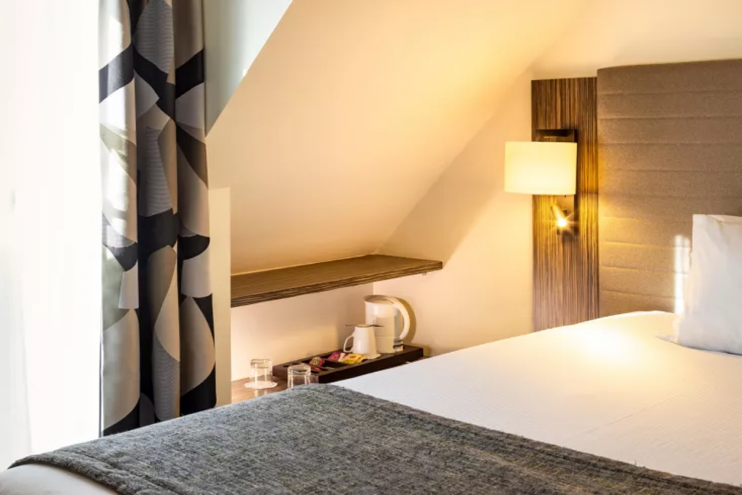 Holiday Inn Paris Opera - Grands Boulevards 14/67