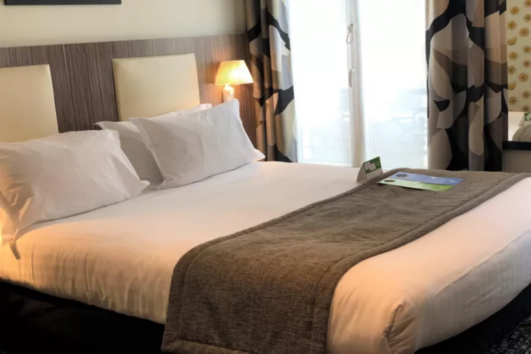Holiday Inn Paris Opera - Grands Boulevards 21/67
