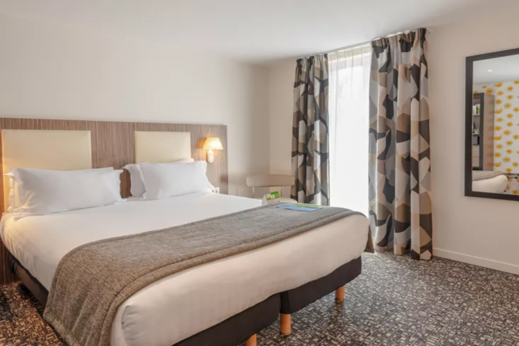 Holiday Inn Paris Opera - Grands Boulevards 18/67
