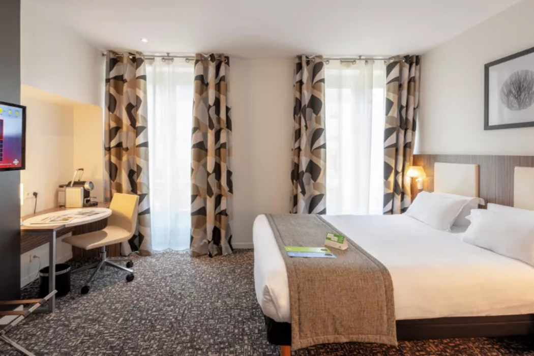 Holiday Inn Paris Opera - Grands Boulevards 16/67