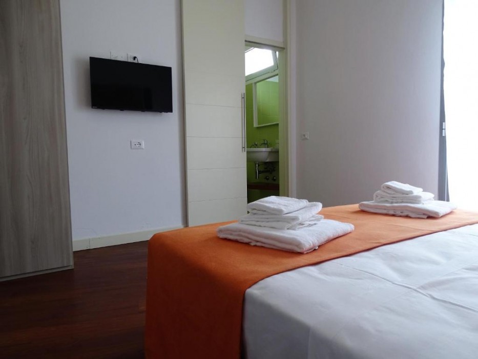 Hotel Al Nuovo Porto 16/56