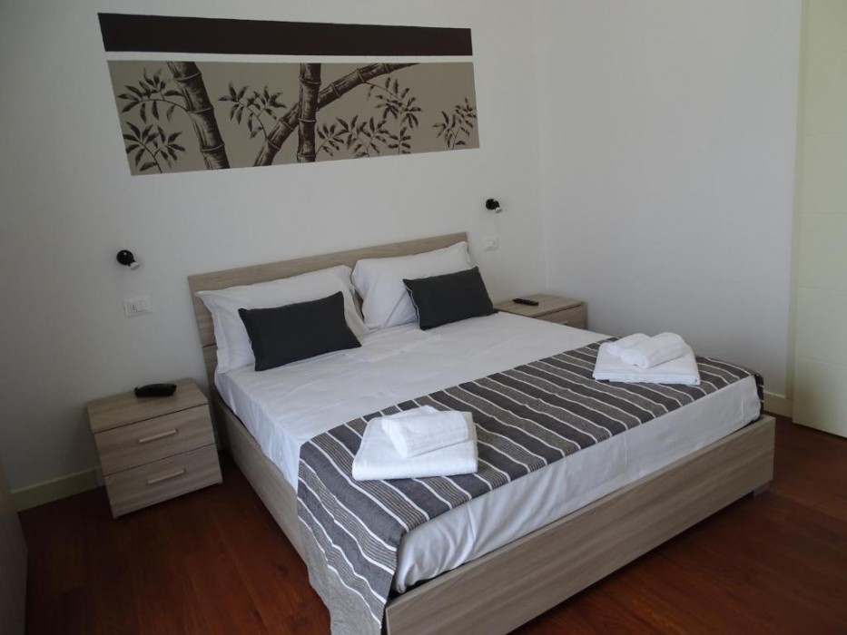 Hotel Al Nuovo Porto 14/56