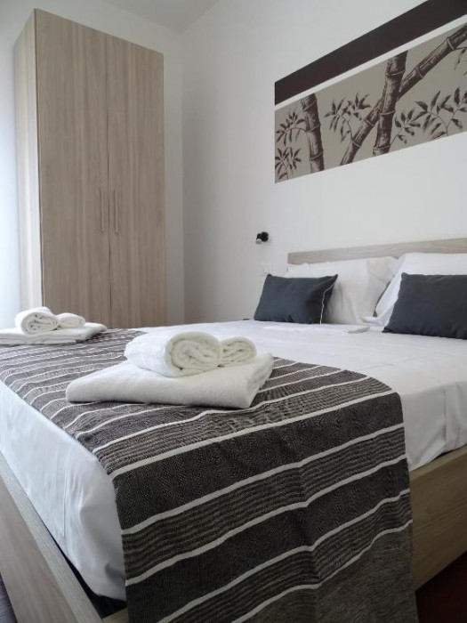 Hotel Al Nuovo Porto 12/56