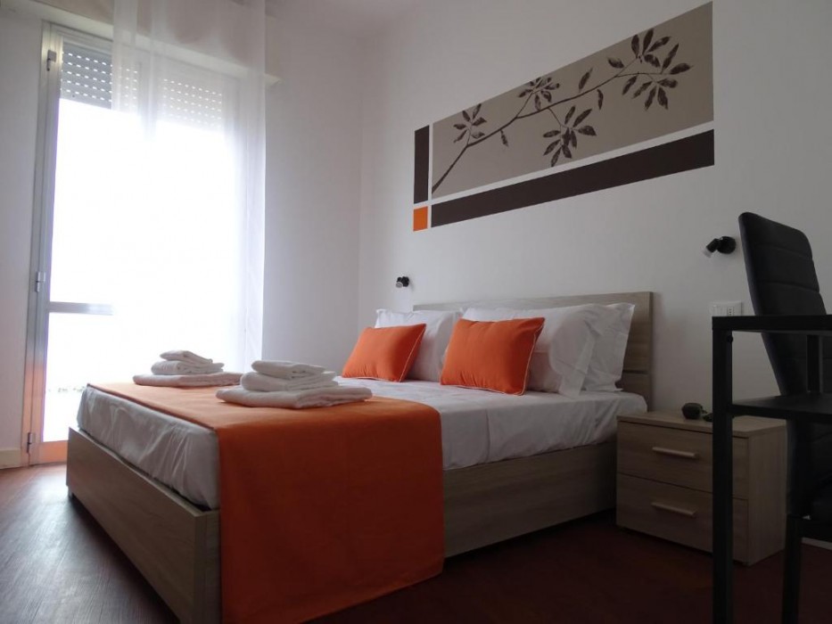 Hotel Al Nuovo Porto 18/56