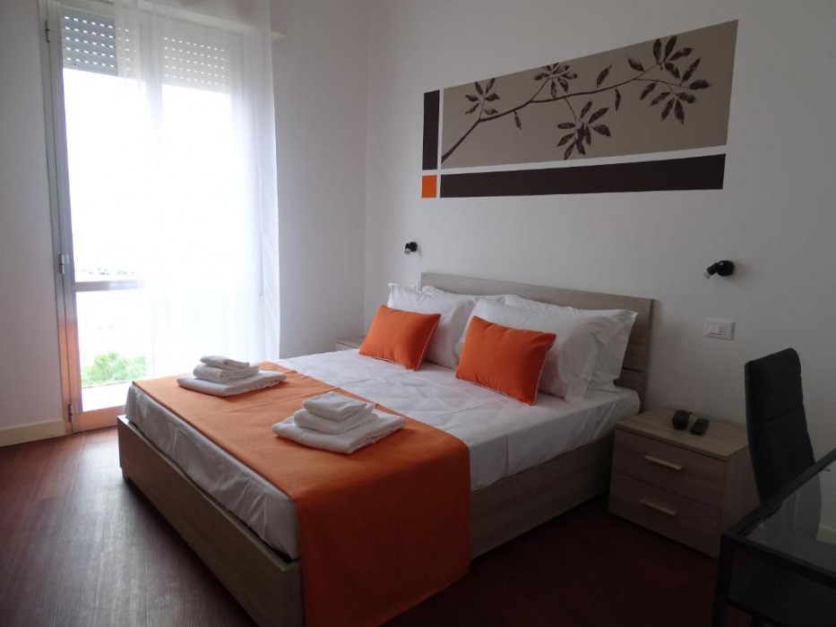 Hotel Al Nuovo Porto 15/56