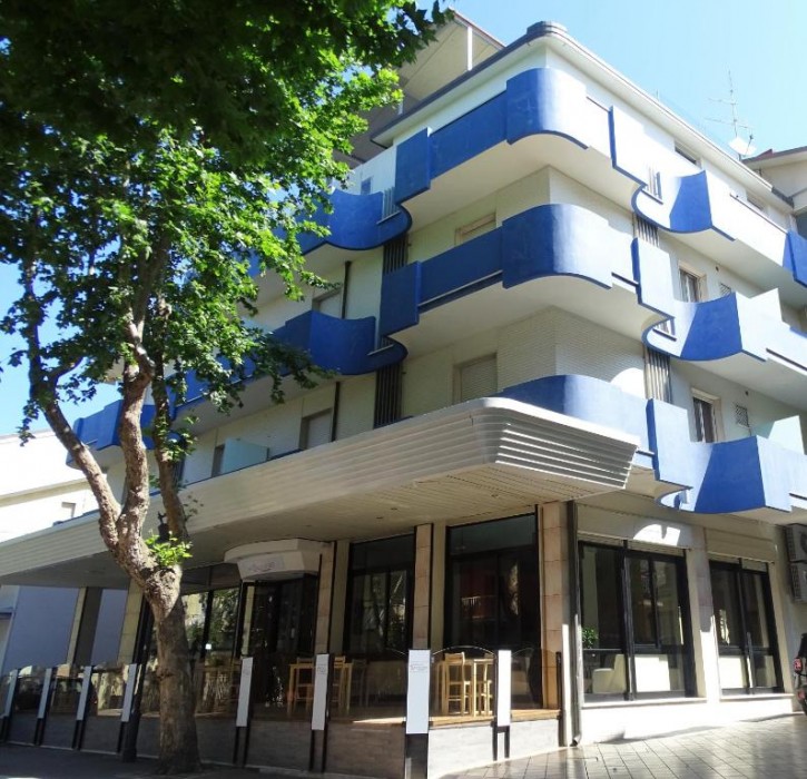Hotel Al Nuovo Porto 1/56