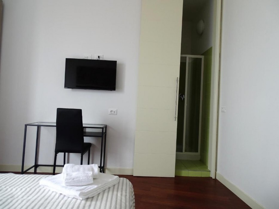 Hotel Al Nuovo Porto 17/56