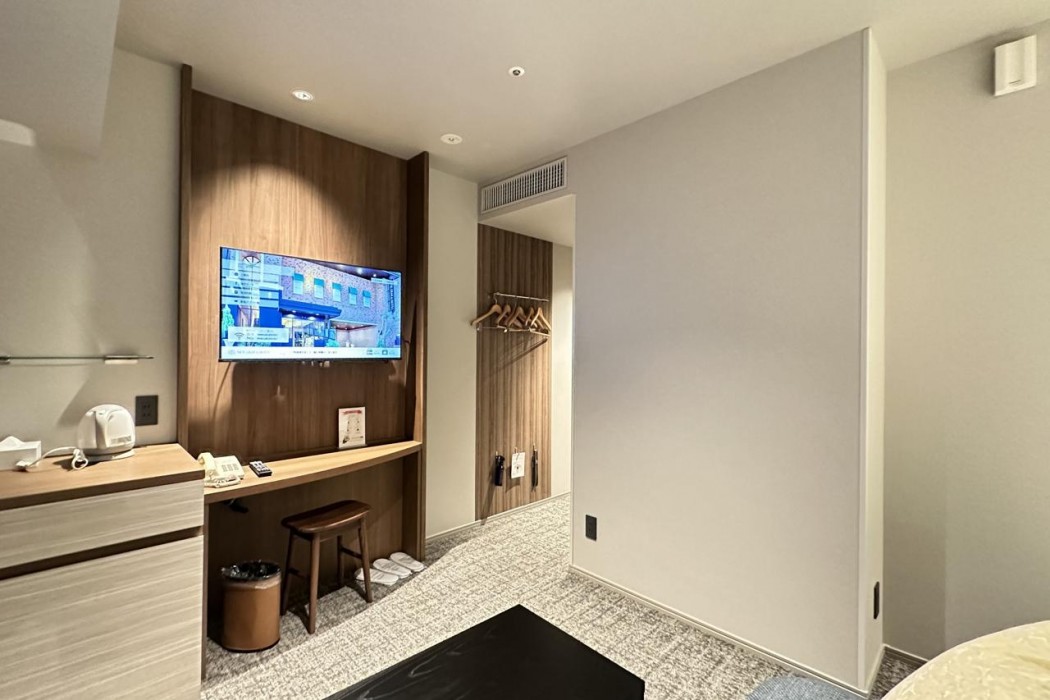 New Osaka Hotel 23/63