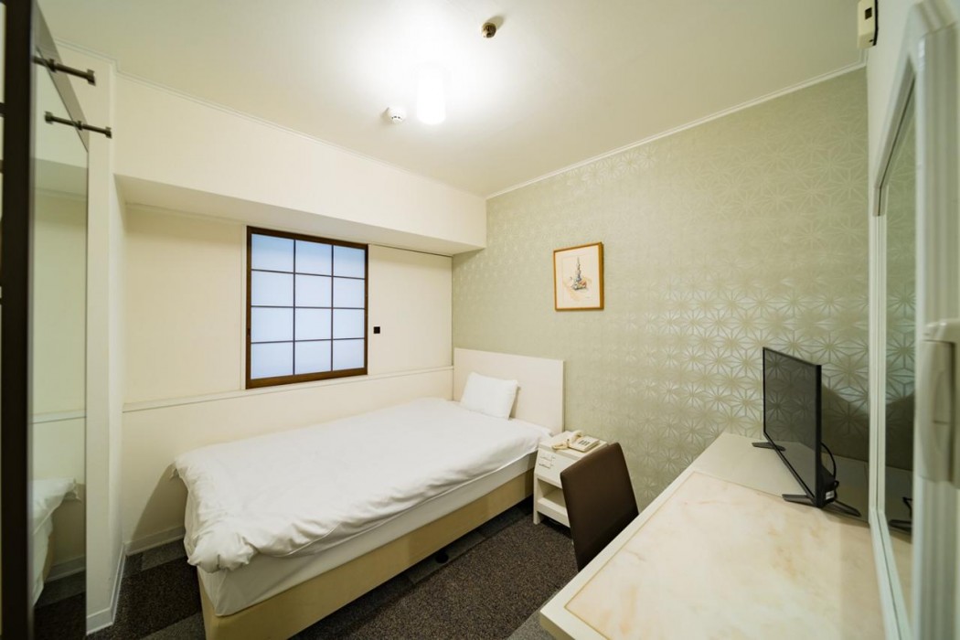New Osaka Hotel 24/63
