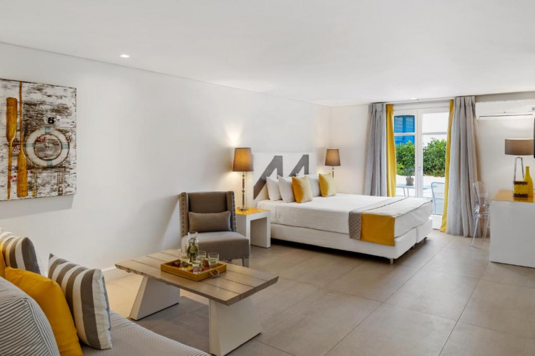 Marpunta Resort 16/65