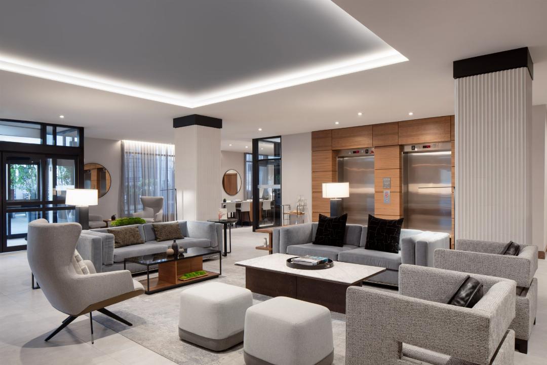 AC Hotel Old Montreal 6/20
