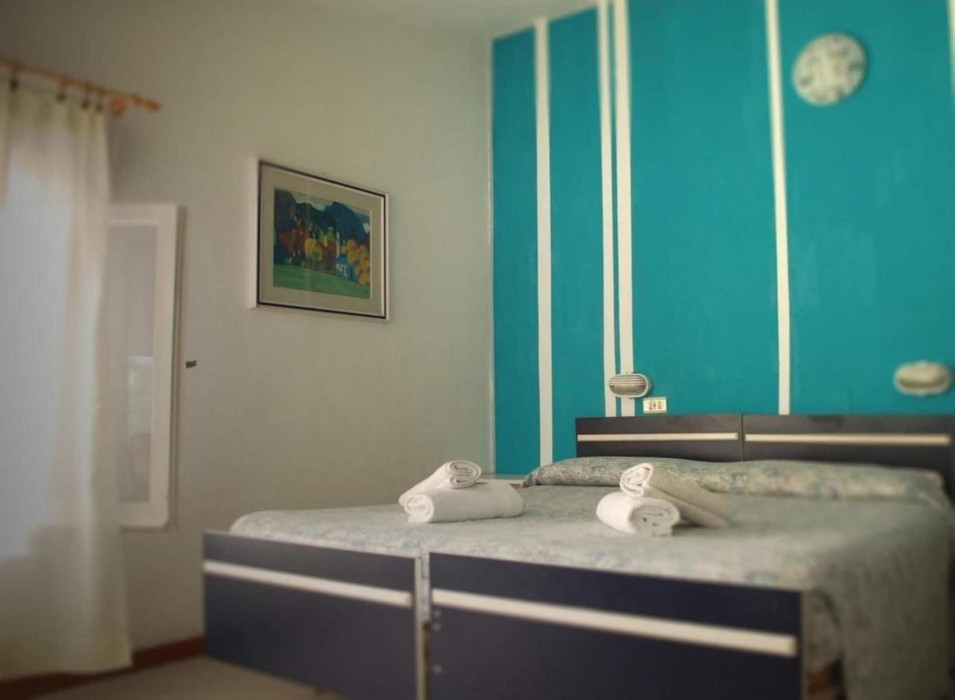 Hotel Villa Mirna 15/48