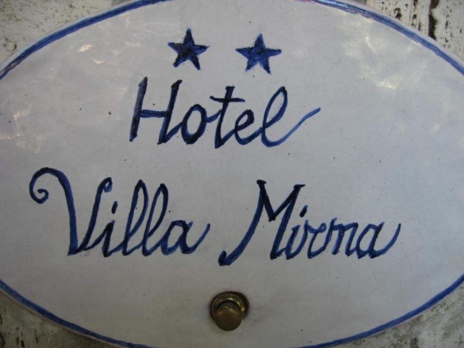 Hotel Villa Mirna 18/48