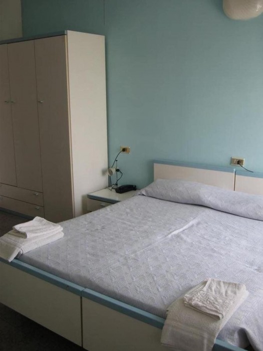 Hotel Villa Mirna 17/48