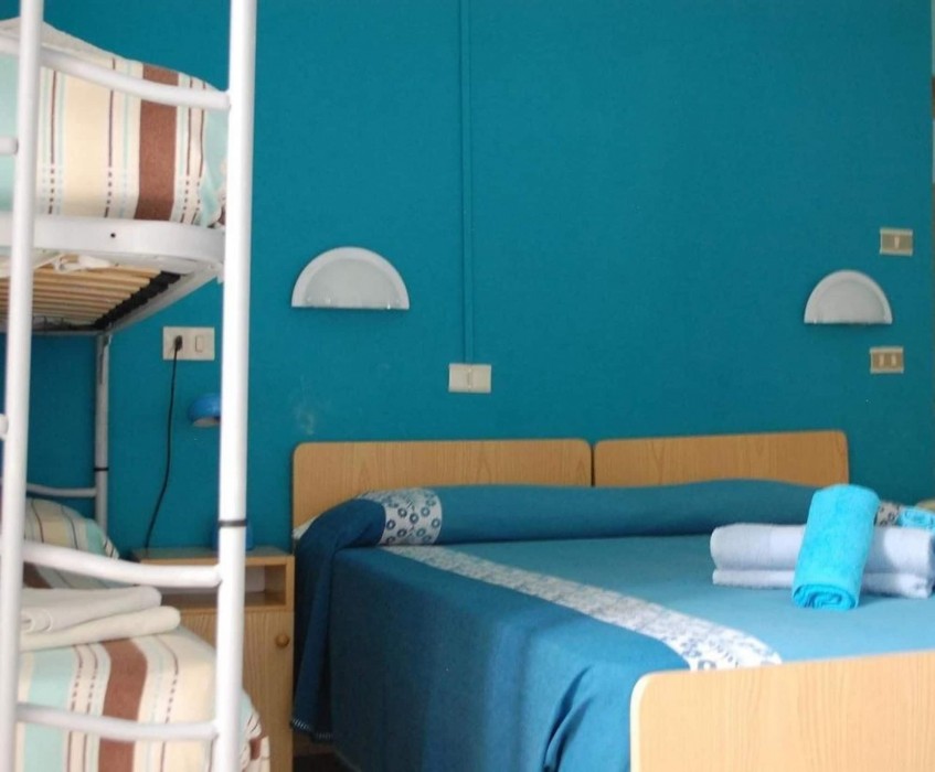 Hotel Villa Mirna 19/48