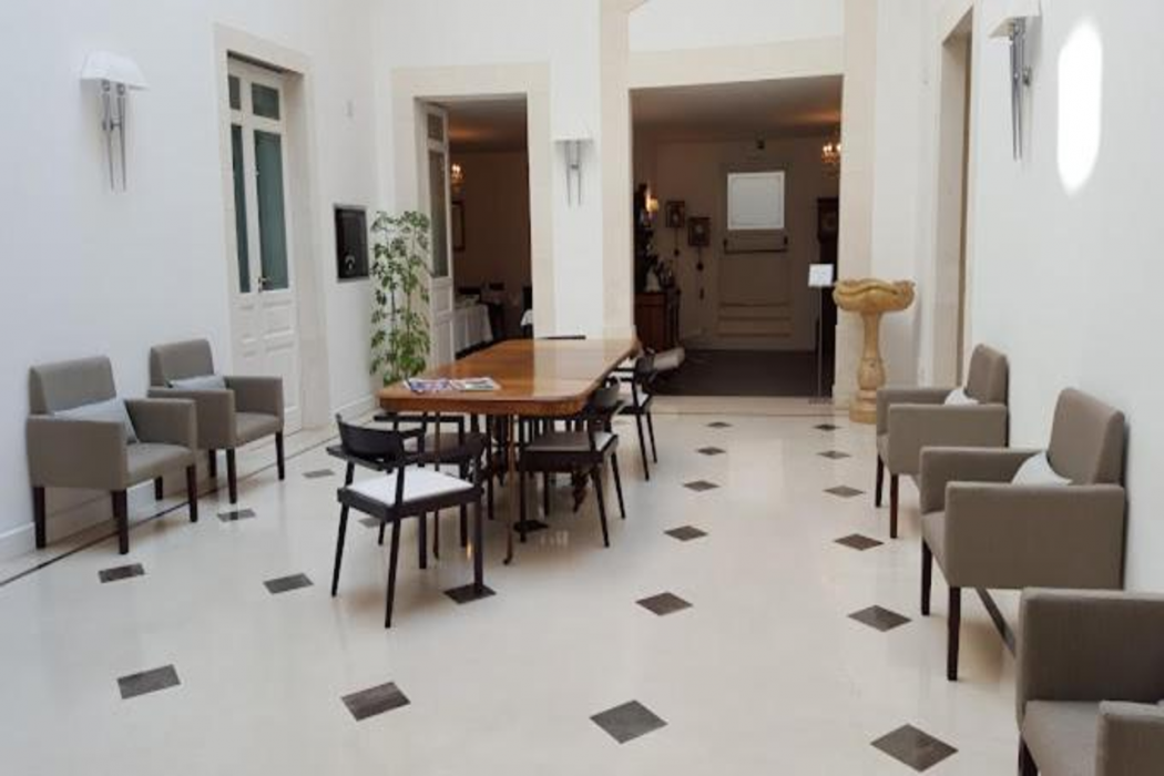Hotel Palazzo Cavalieri 26/35