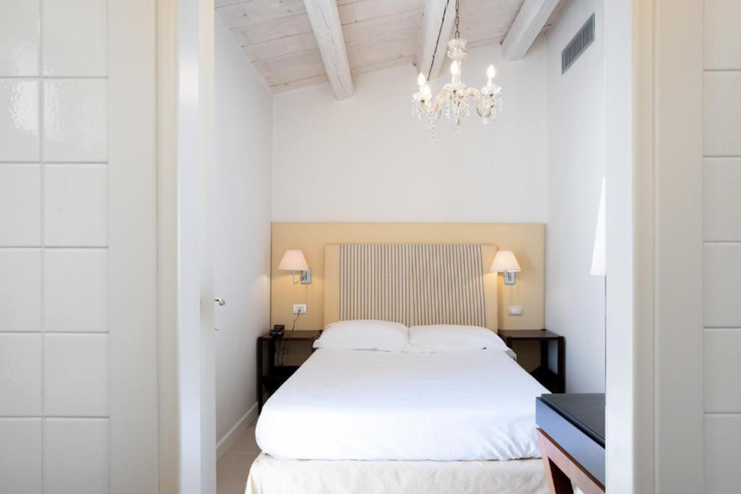 Hotel Palazzo Cavalieri 6/35