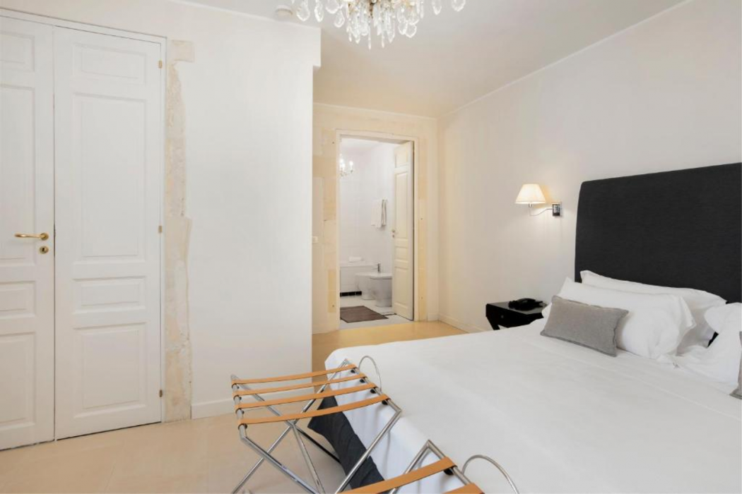 Hotel Palazzo Cavalieri 9/35