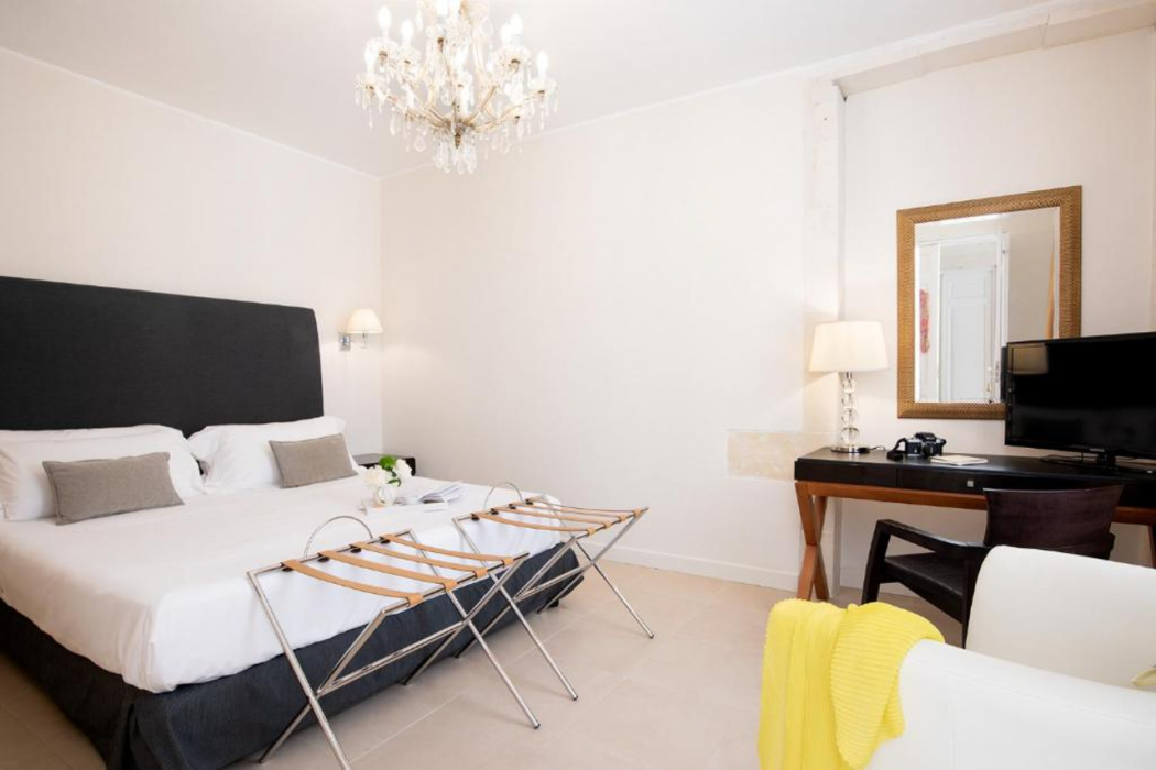 Hotel Palazzo Cavalieri 14/35
