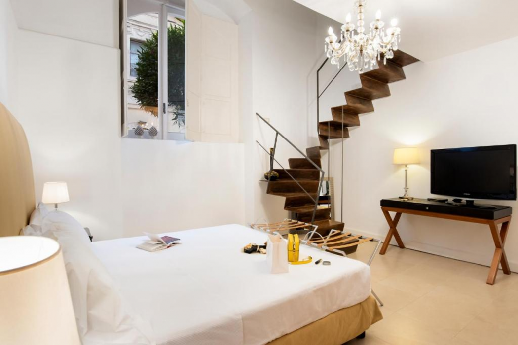 Palazzo Cavalieri酒店(Hotel Palazzo Cavalieri) 图片5