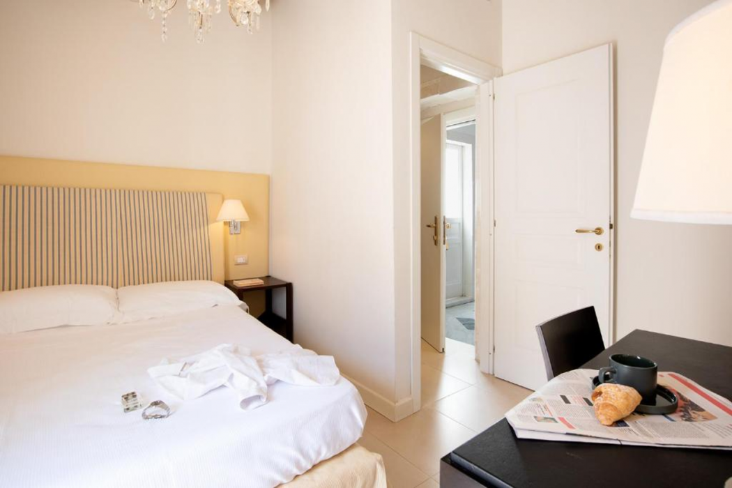 Hotel Palazzo Cavalieri 12/35