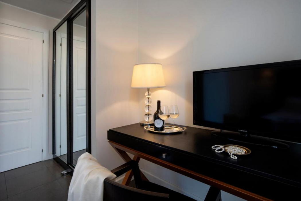 Hotel Palazzo Cavalieri 25/35