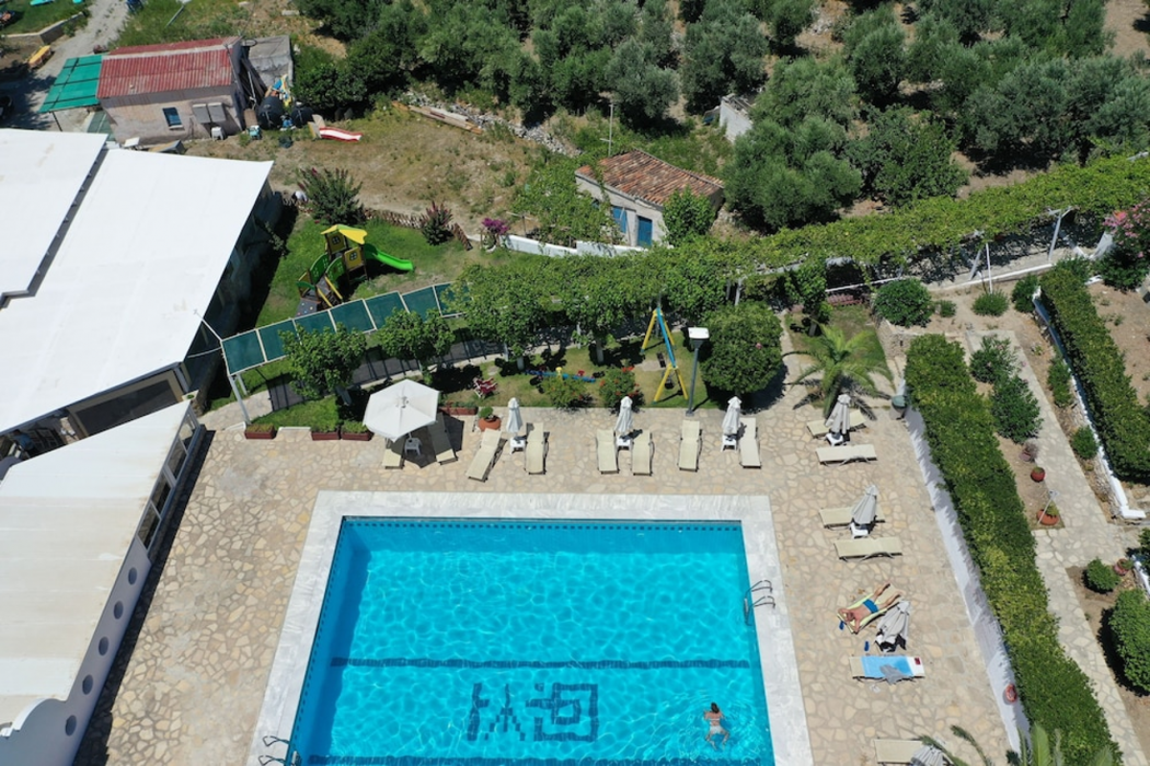 Glicorisa Beach Hotel 27/64