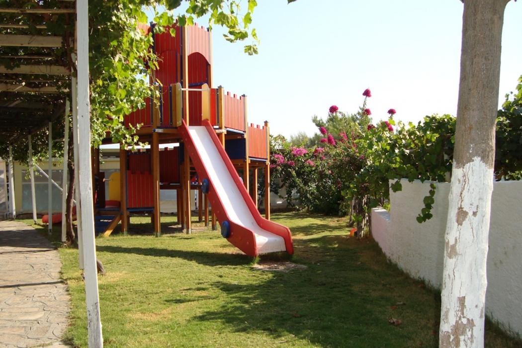 Glicorisa Beach Hotel 45/64