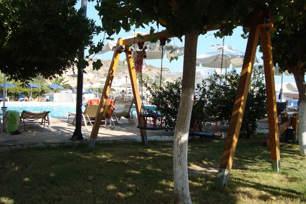 Glicorisa Beach Hotel 47/64