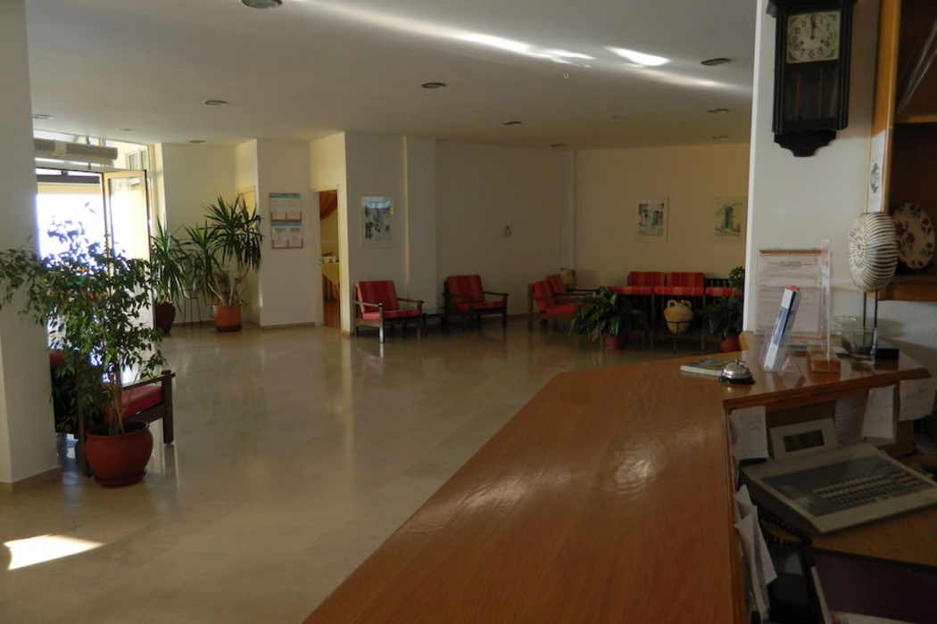 Glicorisa Beach Hotel 13/64