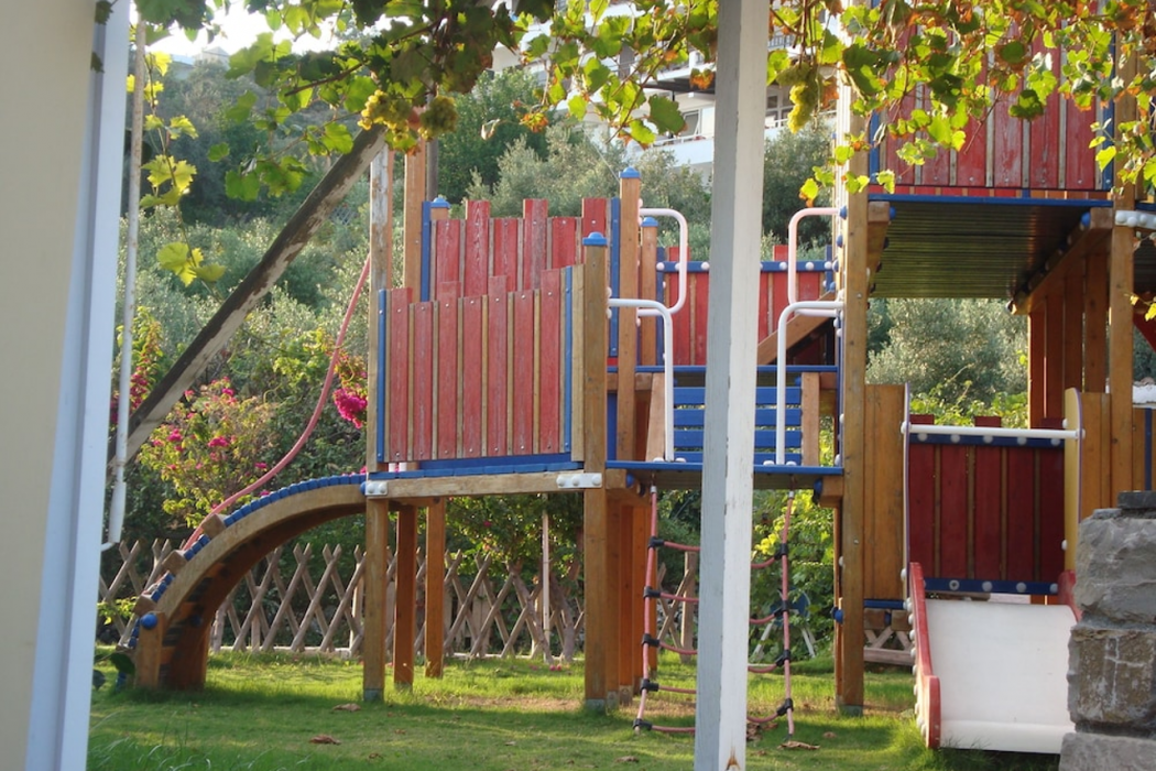 Glicorisa Beach Hotel 46/64