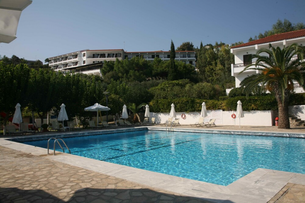 Glicorisa Beach Hotel 26/64