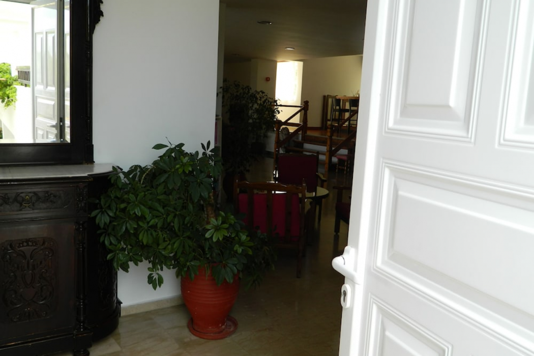 Glicorisa Beach Hotel 9/64