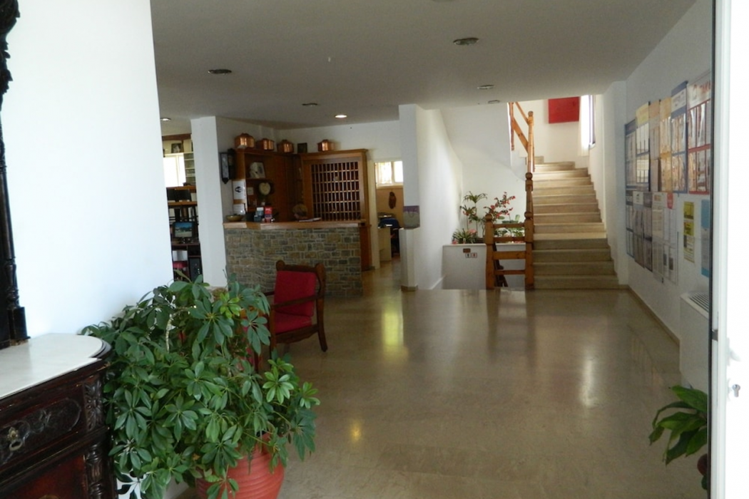 Glicorisa Beach Hotel 14/64