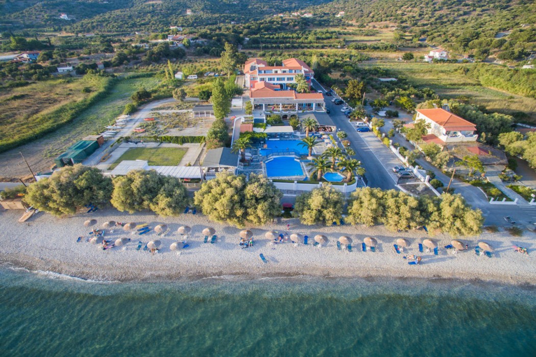 Zefiros Beach 1/21
