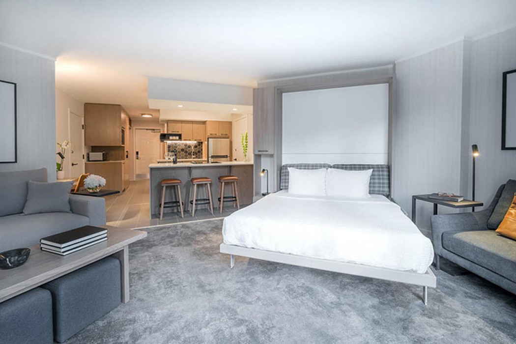 Lake Louise Inn 14/72