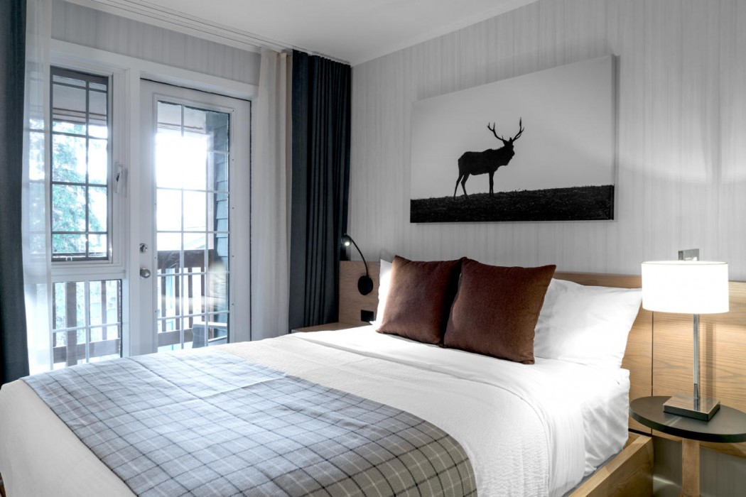 Lake Louise Inn 27/72