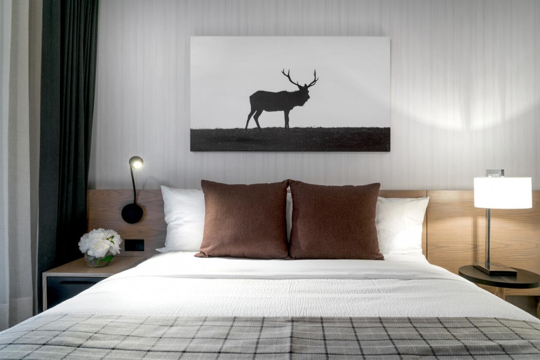 Lake Louise Inn 29/72