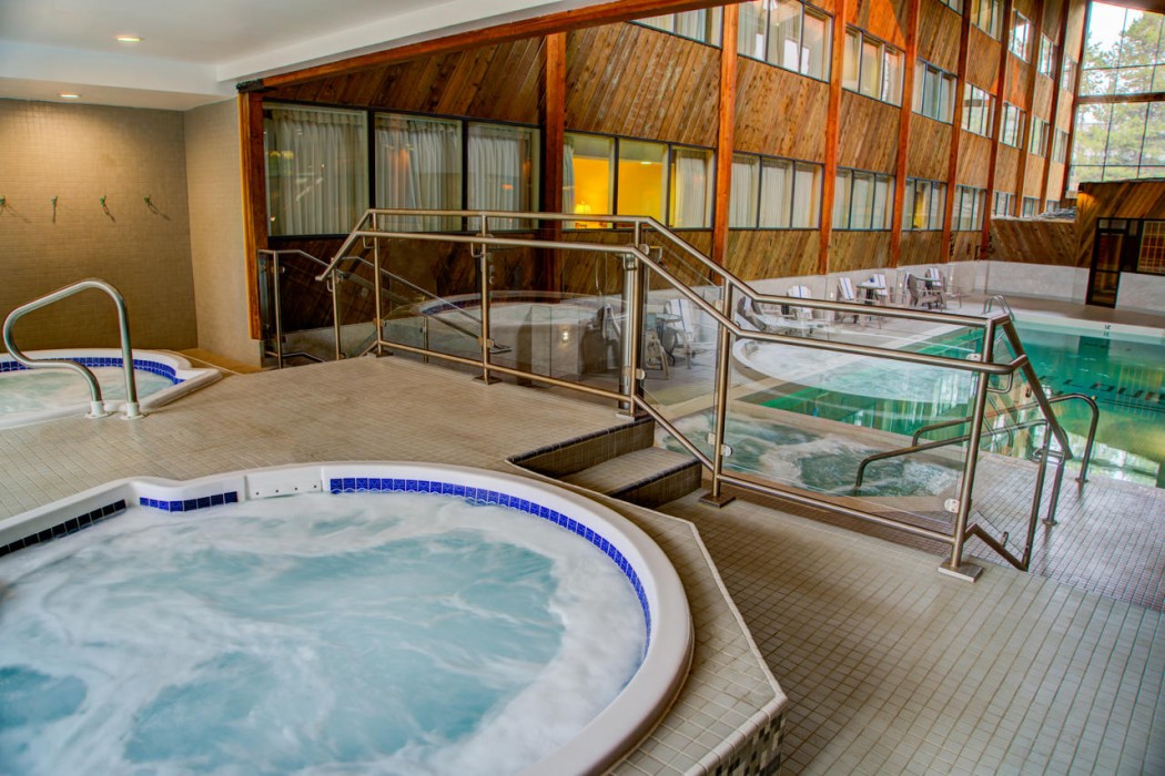 Lake Louise Inn 41/72