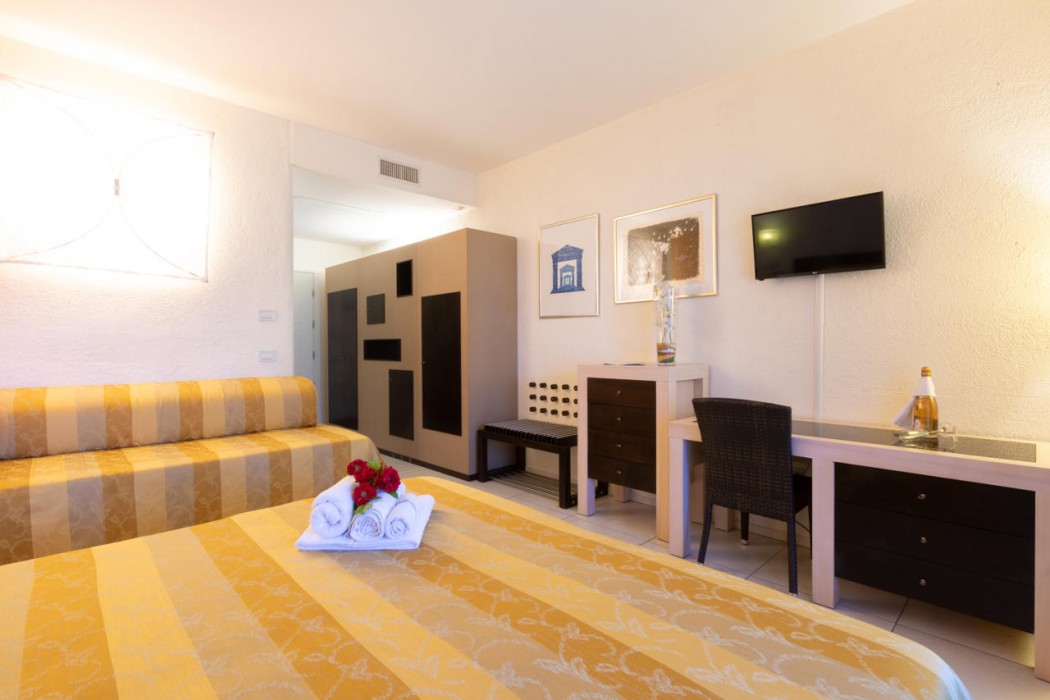 GH Gallipoli Resort 10/27
