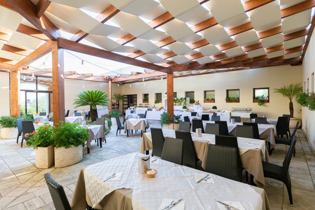 GH Gallipoli Resort 23/27