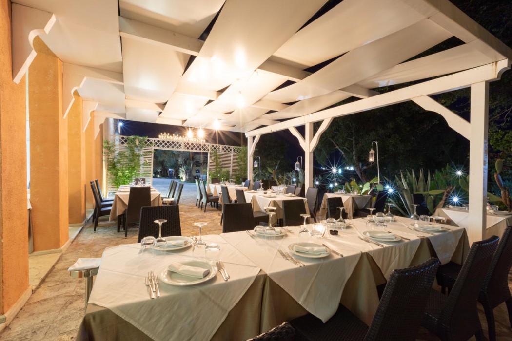 GH Gallipoli Resort 26/27