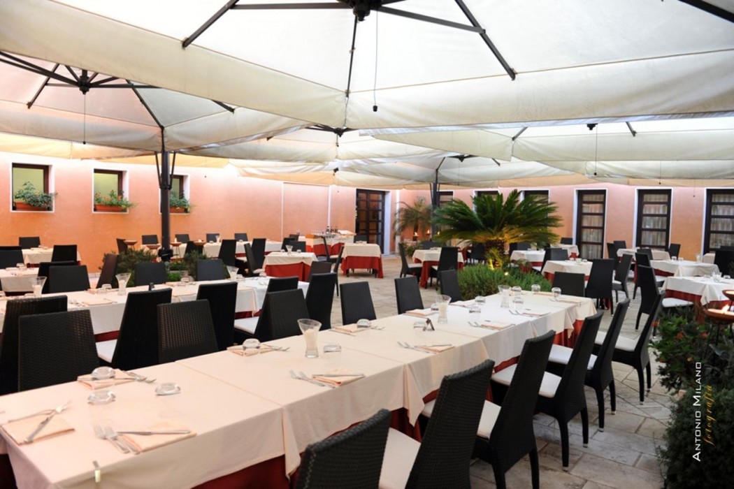 GH Gallipoli Resort 22/27