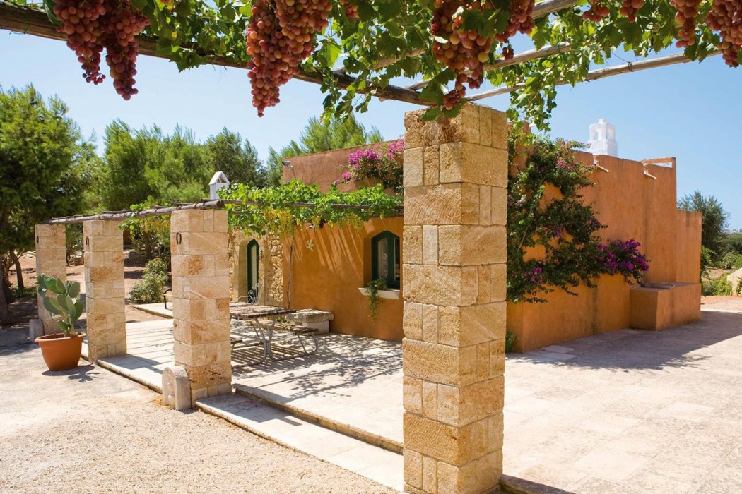 GH Gallipoli Resort 20/27