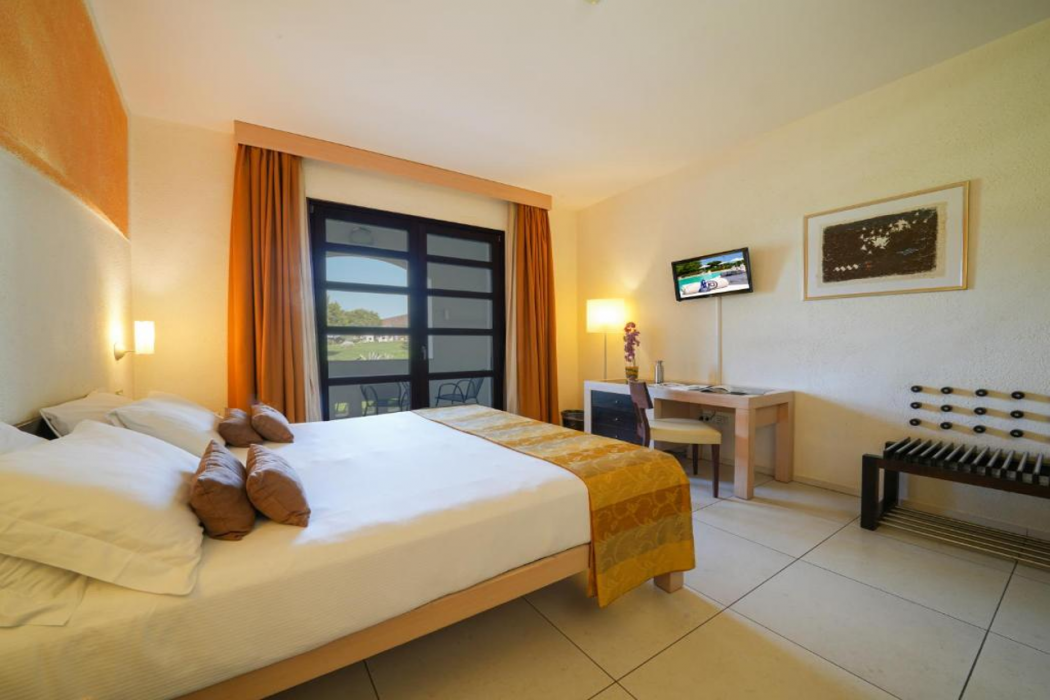 GH Gallipoli Resort 8/27