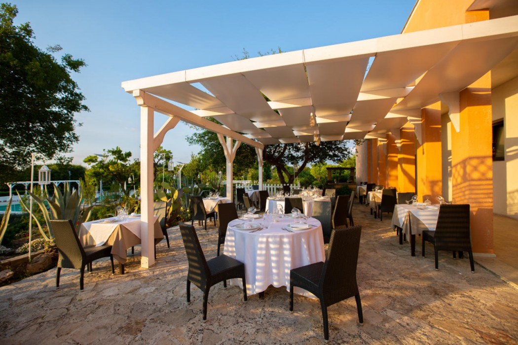 GH Gallipoli Resort 25/27