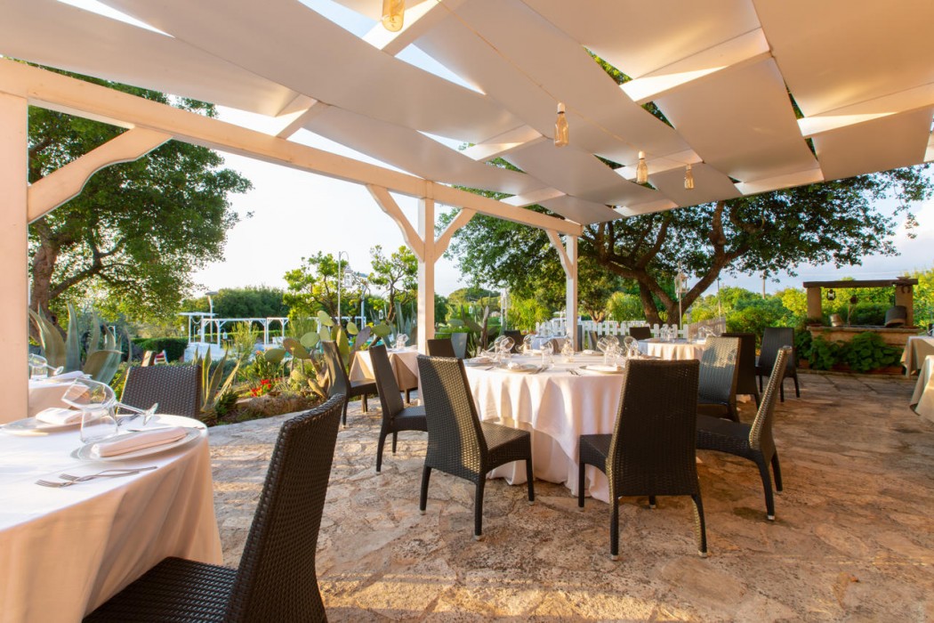 GH Gallipoli Resort 24/27