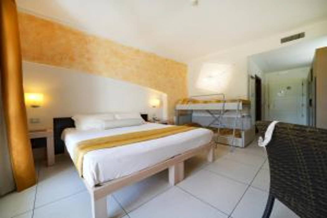 GH Gallipoli Resort 9/27