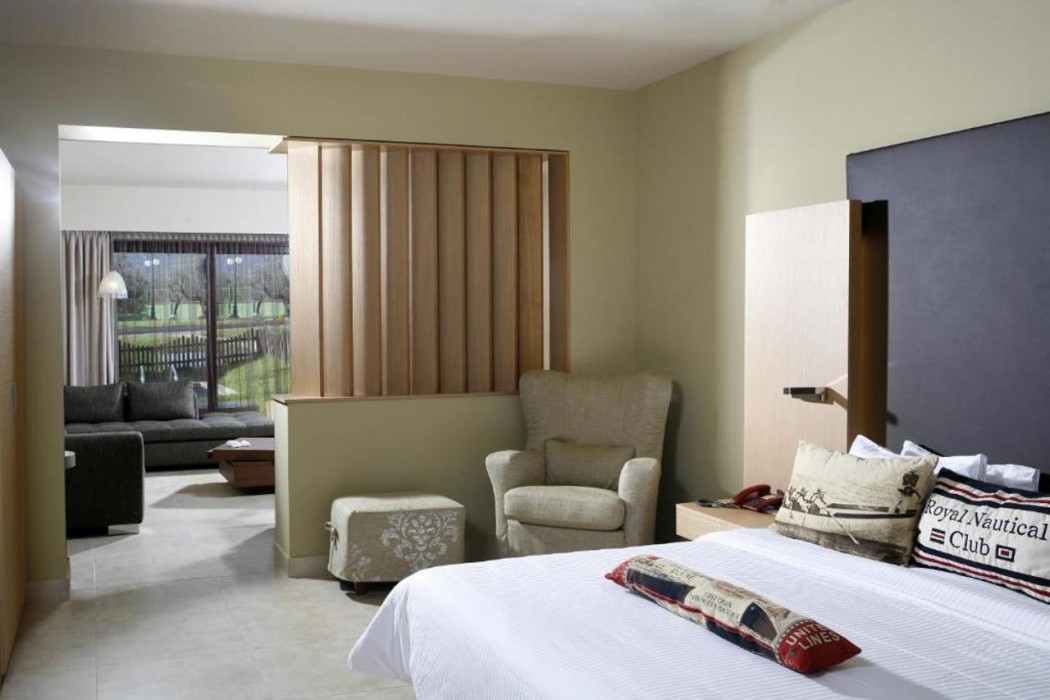 Elite City Resort 6/60