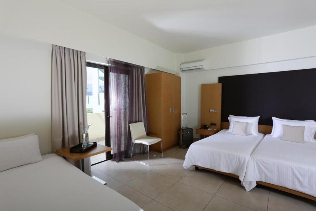 Elite City Resort 10/60